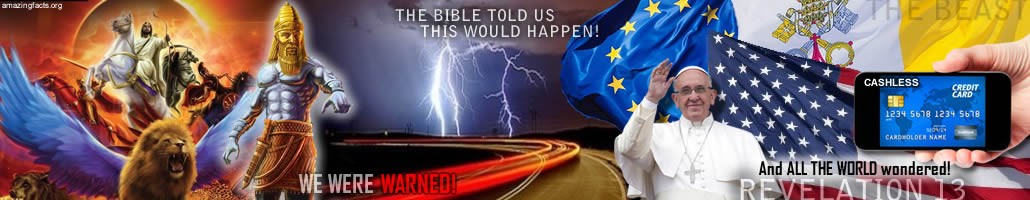 signs of the end times
